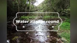 Place of Water 3-night 4x4 Camping Tour