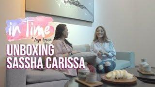 IN TIME - Fantasi Sassha Carissa | Part 3