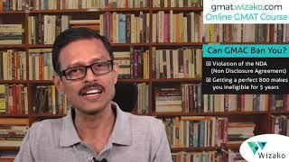 GMAT Eligibility Criteria | Qualifications to take GMAT, Requirements to apply for GMAT | GMAT Shots