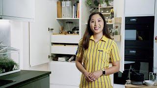 How to create the perfect pantry | IKEA Australia