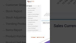 NetYogi BMS | All in one Billing Software for all Business