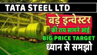 tata steel share latest news today | tata steel share latest news | tata steel stock update