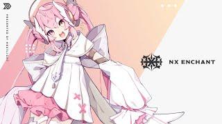 【視聴動画】NX ENCHANT - NEXTLIGHT【ボカロエレクトロ】[Vocaloid Electro]