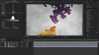 After Effects Fundamentals - Track Mattes & Blend Modes