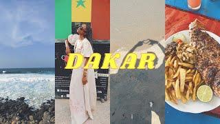 LA FAST LIFE À DAKAR  ️ (VLOG)