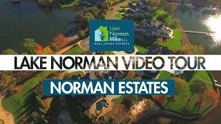 Norman Estates,  Denver NC | Lake Norman Real Estate