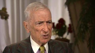Gay Talese and the art of "New Journalism"