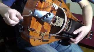 Romantic Prelude for Hurdy-Gurdy