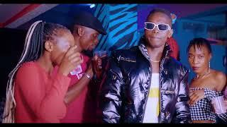 Slim Keys _Pombe sio supu(official video)