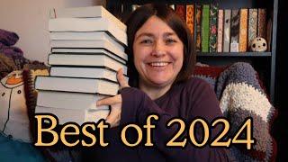 Best Books of 2024