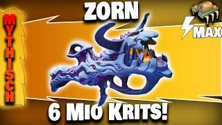 Mythischer Werfer - Zorn (Tschüss Minibosse) | Fortnite Rette die Welt