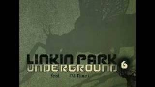 Linkin Park - Announcement Service Public [ft. DJ T(ime)]