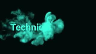 Technical Chandu | Intro video | Creating #trending #intro #video