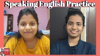 Great English conversation || How to learn spoken english || english language