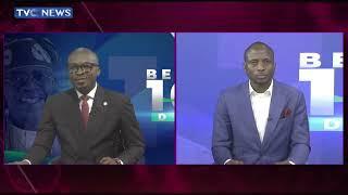 WATCH: Expert Analyses Details Of 2024 Budget Of N28trillion