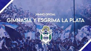 Himno Oficial del club Gimnasia y Esgrima La Plata