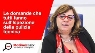 Ispezione della pulizia tecnica: tutte le risposte per il cleanliness test