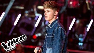 HRVY - "Personal" - The Voice Kids Poland 2