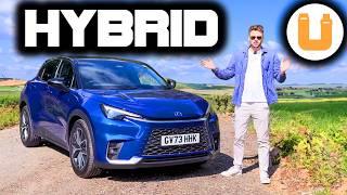 New 2024 Lexus LBX Review | Posh Enough To Wear The Badge?