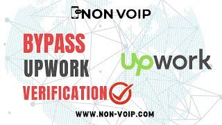 Create Fully Verified USA Upwork Account || with USA Phone Number By NON-VOIP