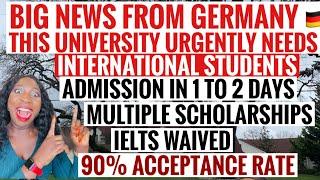 UNIVERSITY WITH NO APPLICATION FEE | FREE UNIVERSITY FOR INTERNATIONAL STUDENTS- TRAVEL ABROAD