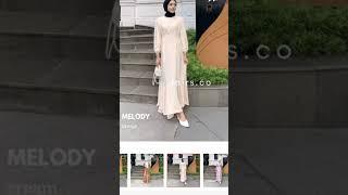 RACUN SHOPEE || EDISI BAJU LEBARAN 2023#shorts #fyp #shopeehaul #viral #ootd