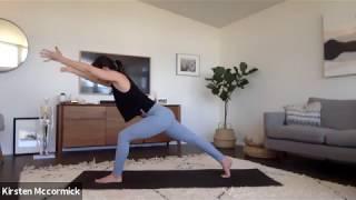 Alignment-Focused Asana Practice