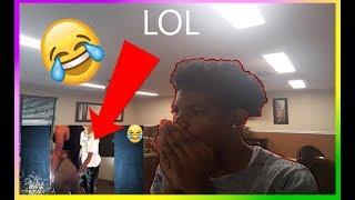 NEW TYREIK AND NATE BEST VINES |REACTION