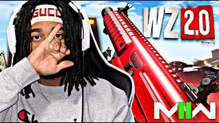 Call Of Duty Modern  Warfare II Warzone 2 0 Rotation Resurgence Solos 2023