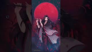 #weiying #weiuxian #mdzs #anime #вэйусянь #вэйин #магистрдьявольскогокульта #мдк #weiuxianedit