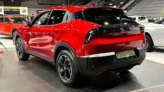 New Alfa Romeo JUNIOR 2025