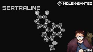 MOLEK-SYNTEZ Guide - Sertraline