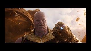 Avengers: Infinity War - Official® Trailer 1 [HD]