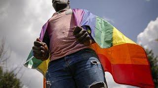 Uganda: Gays desperately seek safety in face of harsh legislation