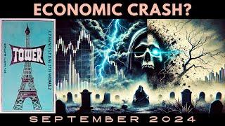 September 2024 Predictions: Major Events and Surprises Ahead! 