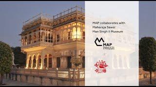 Museums Without Borders: MAP x Maharaja Sawai Man Singh II Museum (With Subtitles & ISL)