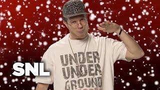 Under-Underground: Crunkmas Karnival - SNL