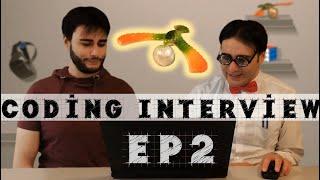 Coding Interview: Ep 2 - The Expected Value