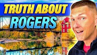 5 Things to Know Before Moving to Rogers, AR-Rogers, AR