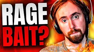 Are Gaming YouTubers TOO NEGATIVE? (A Discussion on "Rage Bait" and Criticism)