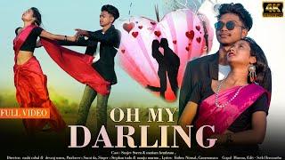 Oh My Darling Santali Video l Mariam Hembrom l Stephan Tudu l Manju Murmu l Nirmal Murmu Purnea l