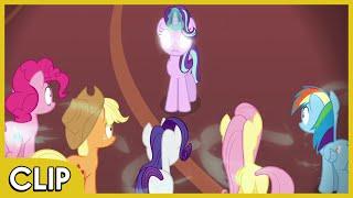 The Fiducia Compelus Spell - MLP: Friendship Is Magic [Season 6]