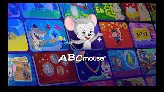 ABCmouse on YouTube!