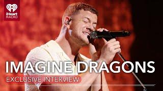 Imagine Dragons On Their New Album 'Mercury - Act 1,' Working With Rick Rubin + More!