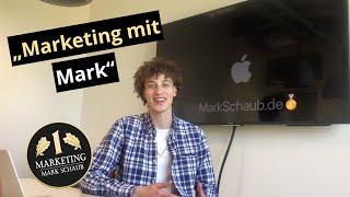 "Marketing mit Mark" die ersten 10 Kunden | PERSONAL BRANDING