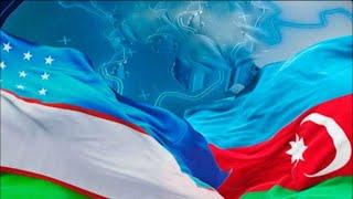 Азербайджанская народная песня "Qarabağ" в исполнение звезд Узбекской эстрады.