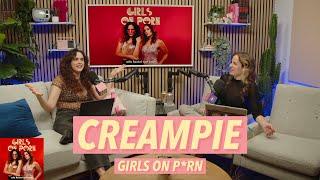 Creampie - Girls on P*rn - 222