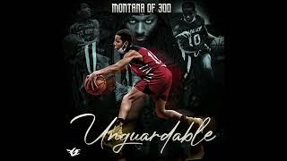 Montana Of 300 - Unguardable (Official Instrumental)