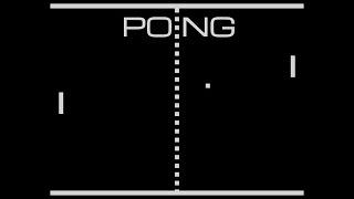 Learn to program games!! MAKE PONG (Part 1 of 2) using the Odin programming language.
