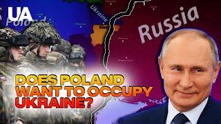 Does Poland Want to Occupy Ukraine? Debunking Russian Propaganda